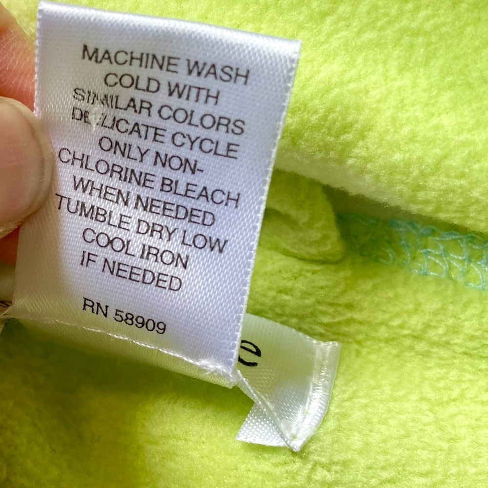 😴Sleep Sense Plush Robe😴 - Picture 4 of 7
